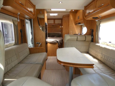 Rapido 776 - Photo 11