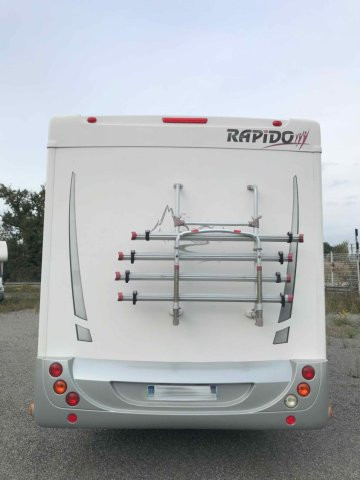 Rapido 776 FF - 44.990 € - #5