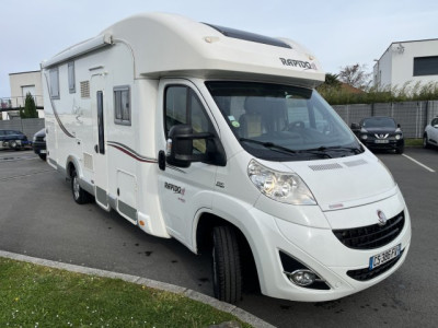 Rapido 791 FF - Photo 4