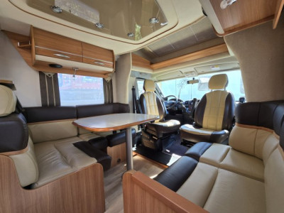 Rapido 791 FF - Photo 7