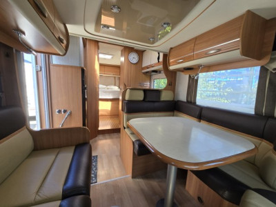 Rapido 791 FF - Photo 8