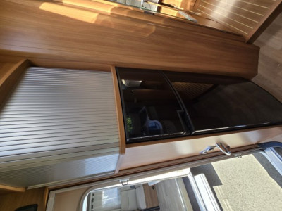 Rapido 791 FF - Photo 9