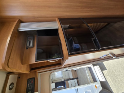 Rapido 791 FF - Photo 10