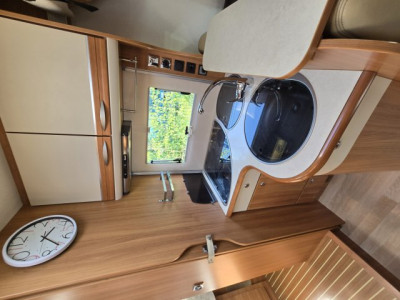 Rapido 791 FF - Photo 11