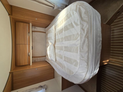 Rapido 791 FF - Photo 13