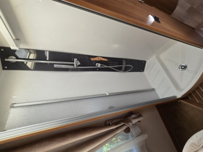 Rapido 791 FF - Photo 14