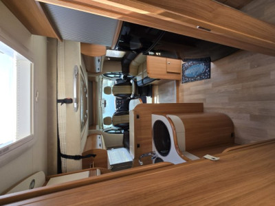 Rapido 791 FF - Photo 15