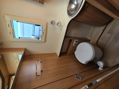 Rapido 791 FF - Photo 16