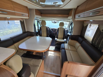 Rapido 791 FF - Photo 17