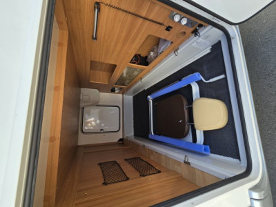 Rapido 791 FF - Photo 19