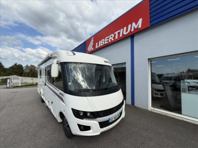Achat Rapido 8065 DF Occasion