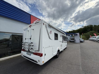 Rapido 8065 DF - Photo 2