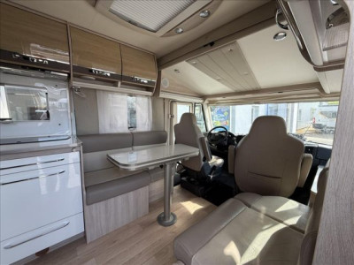 Rapido 8065 DF - Photo 4