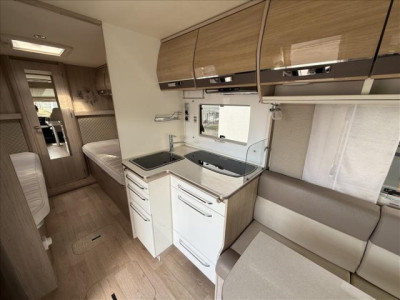 Rapido 8065 DF - Photo 6