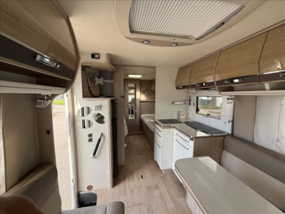 Rapido 8065 DF - Photo 13