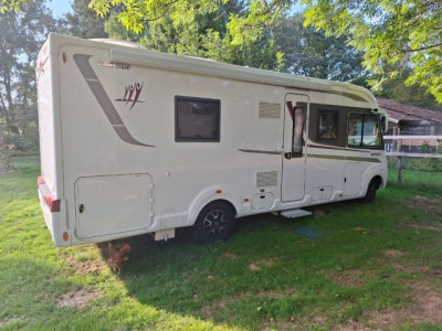Rapido 8065 DF - Photo 1