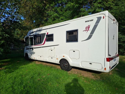 Rapido 8065 DF - Photo 2