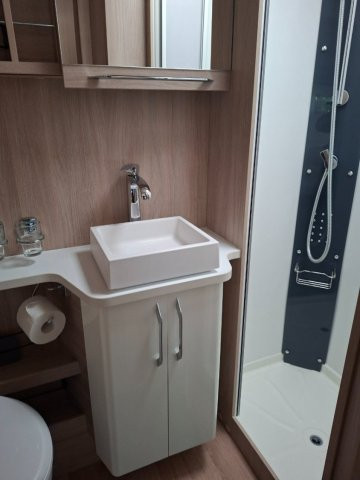 Rapido 8065 DF - Photo 5