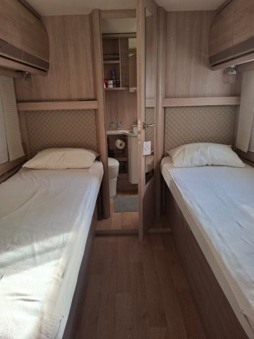 Rapido 8065 DF - Photo 6