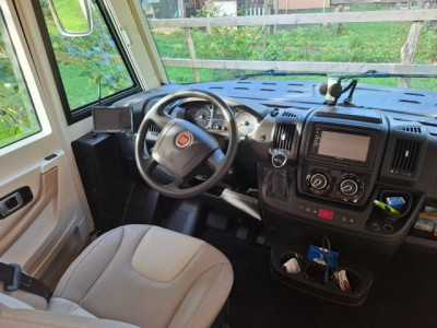 Rapido 8065 DF - Photo 8