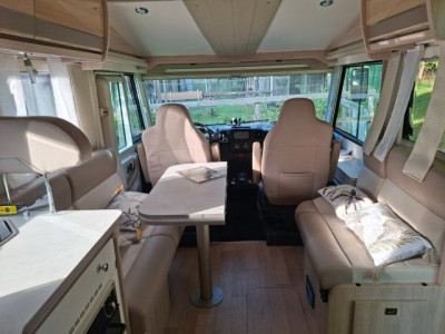 Rapido 8065 DF - Photo 9