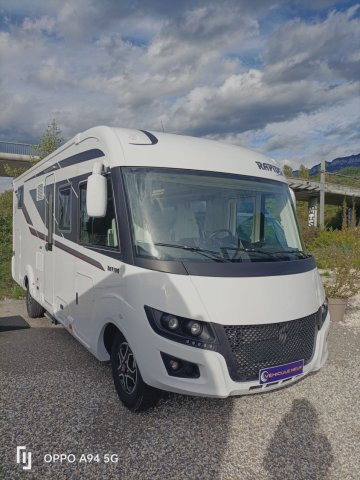 Rapido 8066 DF ALKO - 110.930 € - #1