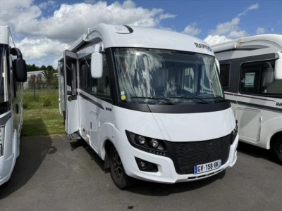 Rapido 8066 DF - Photo 1