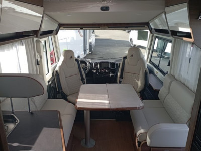 Rapido 8066 DF 8066df - Photo 8