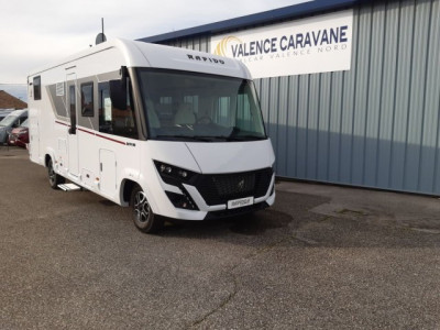 Rapido 8066 DF 8066dF Neuf