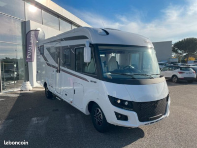 Rapido 8066 DF Ultimate Line Nouméa - 112.575 € - #1