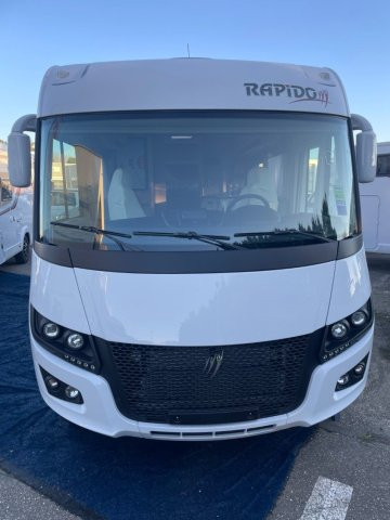 Rapido 8066 DF Ultimate Line Nouméa - 112.575 € - #2