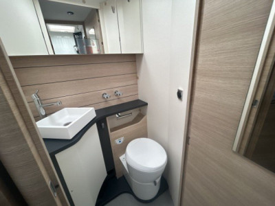 Rapido 8066 DF Ultimate Line - Photo 2