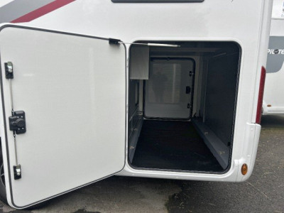 Rapido 8066 DF Ultimate Line - Photo 7
