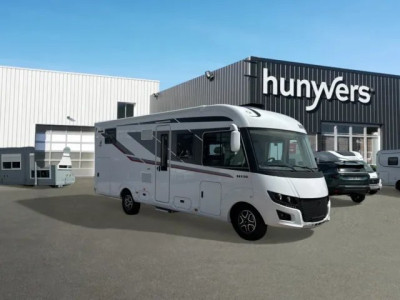Rapido 8066 DF Ultimate Line EDITION - Photo 1