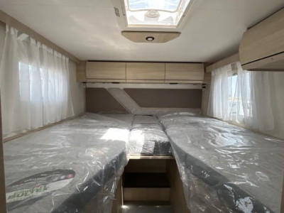 Rapido 8066 DF Ultimate Line EDITION - Photo 4