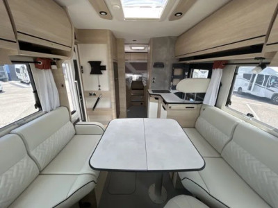 Rapido 8066 DF Ultimate Line EDITION - Photo 6