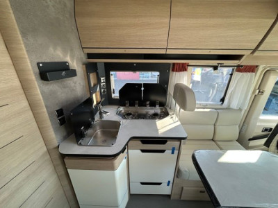 Rapido 8080 DF 8086DF - Photo 34
