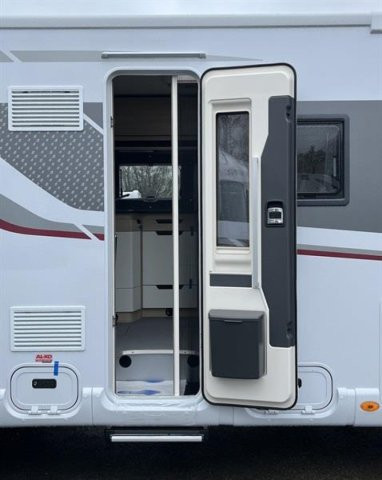 Rapido 8080 DF 8086DF - Photo 4