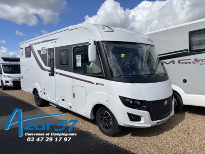 Rapido 8086 DF - Photo 1