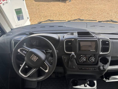 Rapido 8086 DF - Photo 8