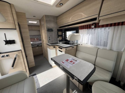 Rapido 8086 DF - Photo 9