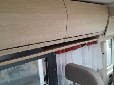 Rapido 8086 DF - Photo 5