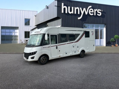 Achat Rapido 8086 DF Neuf