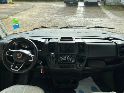 Rapido 8086 DF - Photo 10
