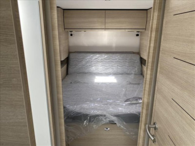 Rapido 8086 DF 8086dF AL-KO - Photo 8