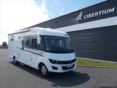 Achat Rapido 8086 DF Occasion