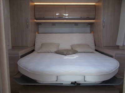 Rapido 8086 DF - Photo 3