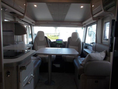 Rapido 8086 DF - Photo 7