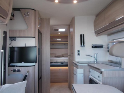 Rapido 8086 DF - Photo 8