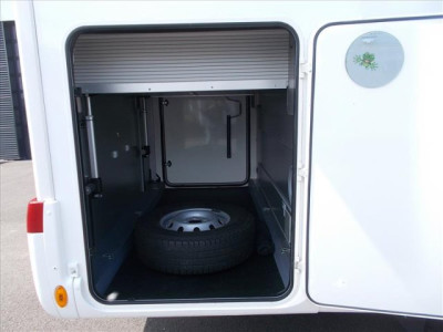 Rapido 8086 DF - Photo 10